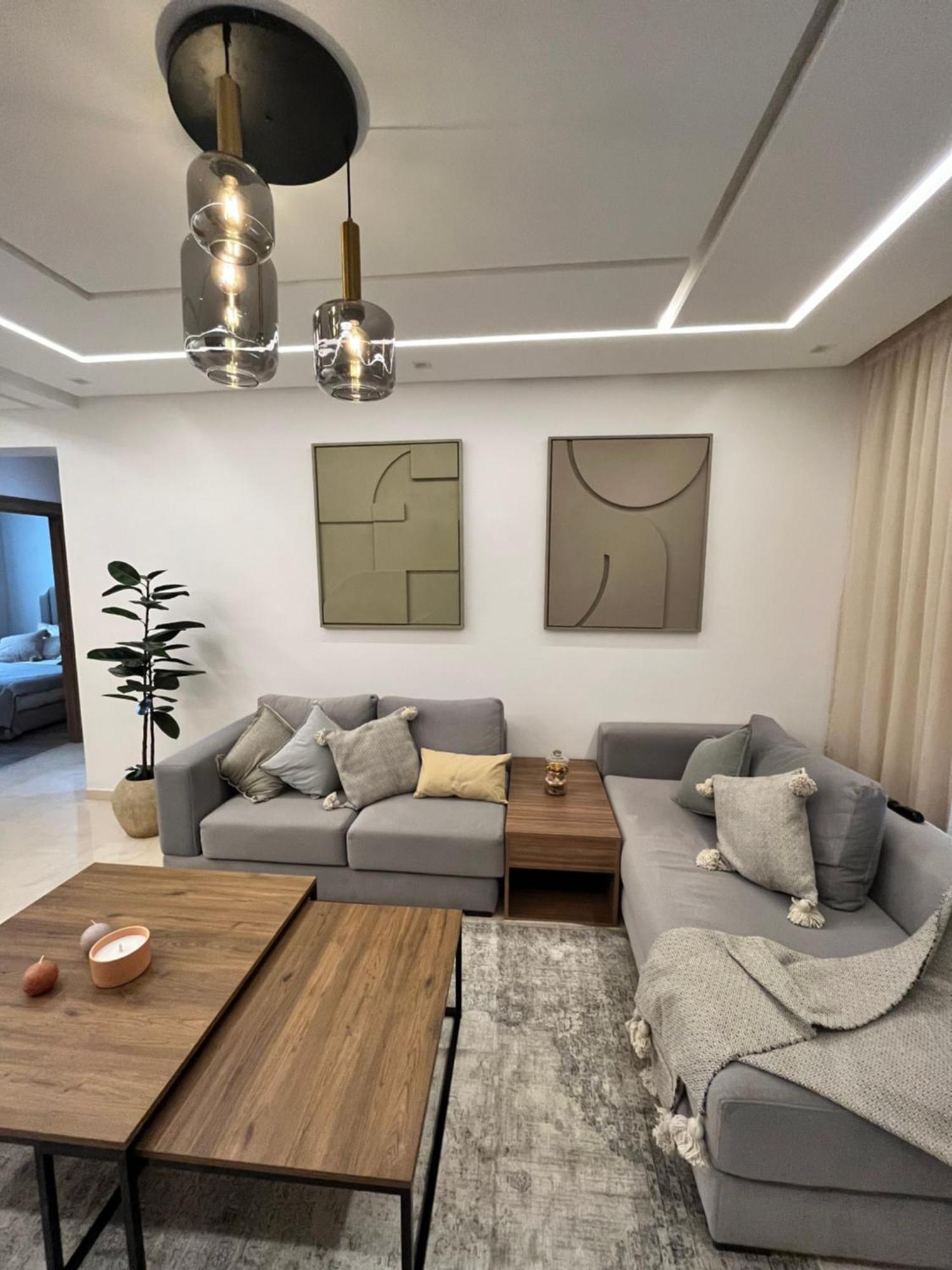 Menara Garden Exclusiv Apartment Marrakesh Exterior photo