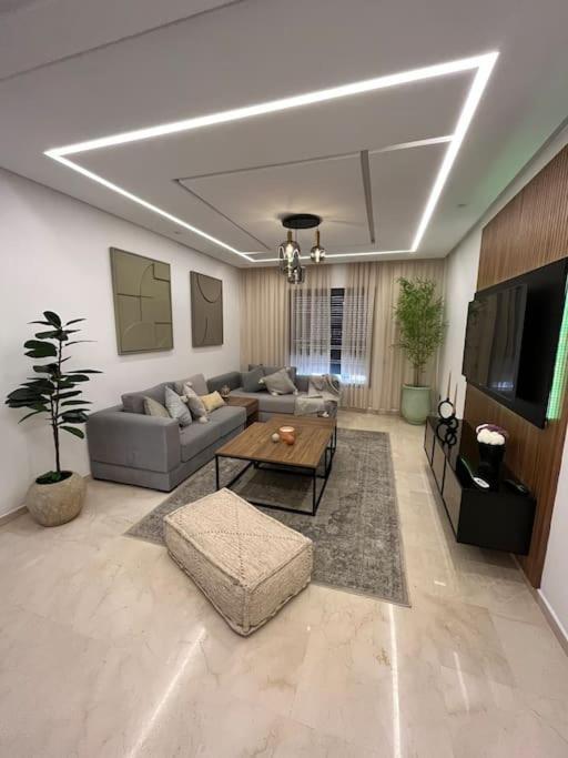 Menara Garden Exclusiv Apartment Marrakesh Exterior photo