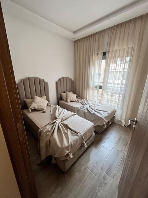 Menara Garden Exclusiv Apartment Marrakesh Exterior photo