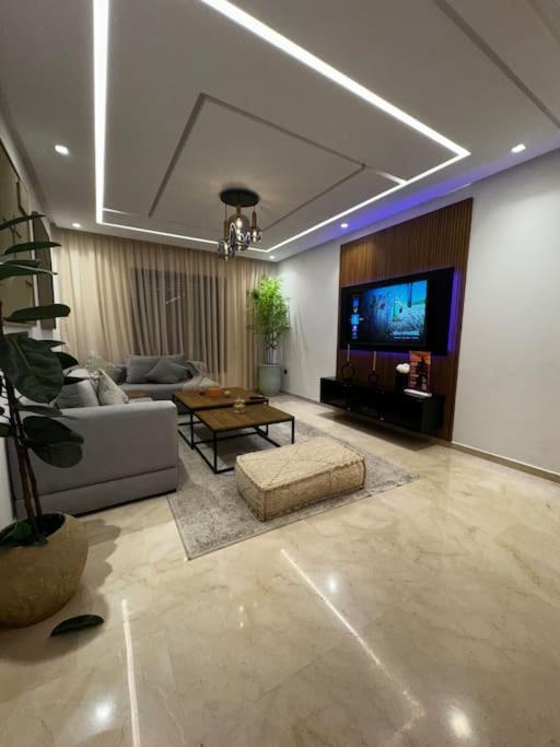 Menara Garden Exclusiv Apartment Marrakesh Exterior photo