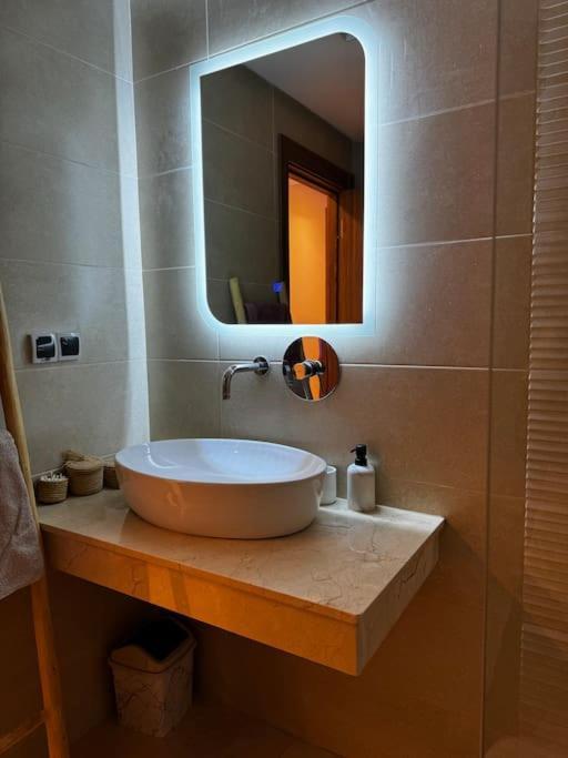 Menara Garden Exclusiv Apartment Marrakesh Exterior photo