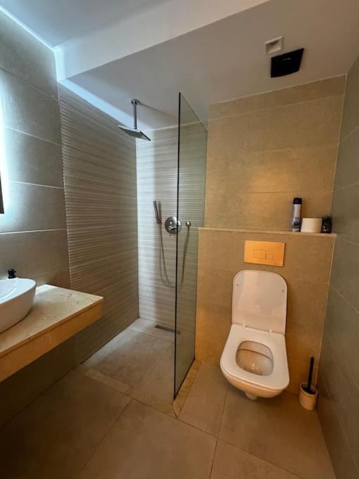 Menara Garden Exclusiv Apartment Marrakesh Exterior photo