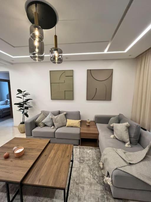 Menara Garden Exclusiv Apartment Marrakesh Exterior photo