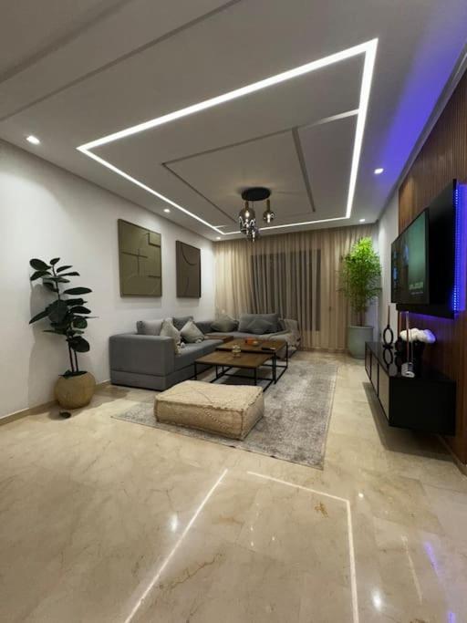Menara Garden Exclusiv Apartment Marrakesh Exterior photo