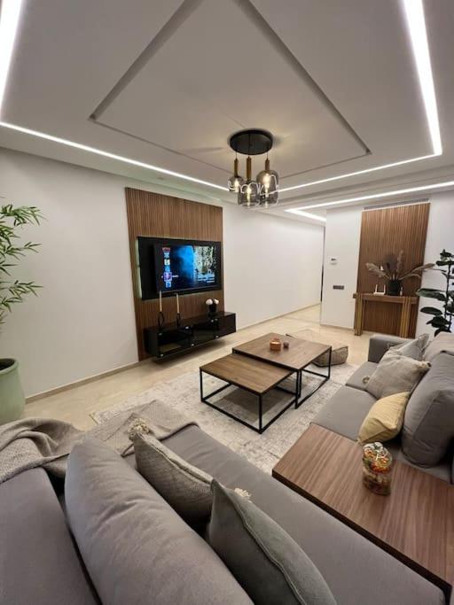 Menara Garden Exclusiv Apartment Marrakesh Exterior photo