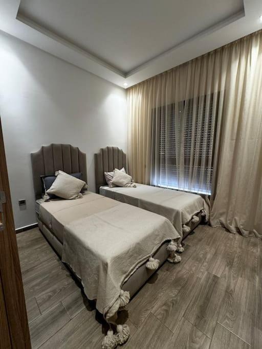 Menara Garden Exclusiv Apartment Marrakesh Exterior photo
