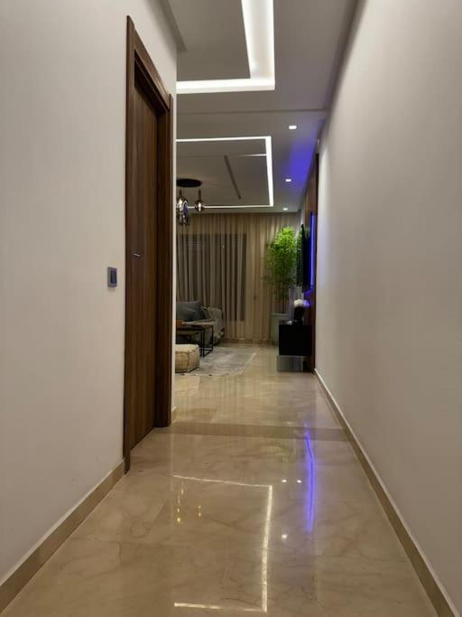 Menara Garden Exclusiv Apartment Marrakesh Exterior photo