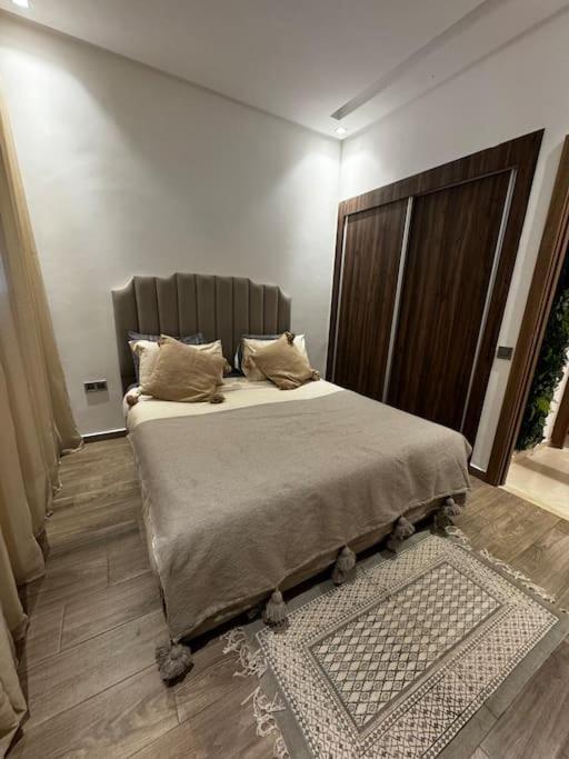 Menara Garden Exclusiv Apartment Marrakesh Exterior photo