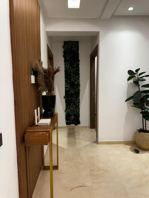 Menara Garden Exclusiv Apartment Marrakesh Exterior photo