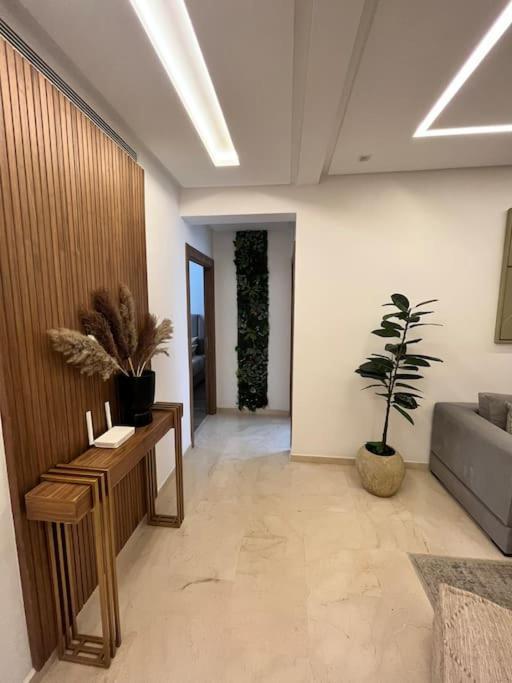 Menara Garden Exclusiv Apartment Marrakesh Exterior photo